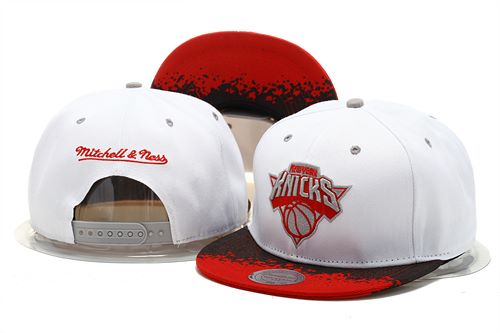 New York Knicks hats-043